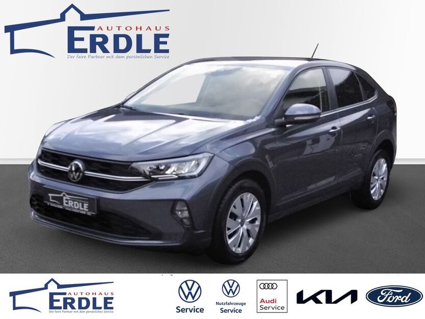 VW Taigo 30.600 km 16.660 € Aindling 86447