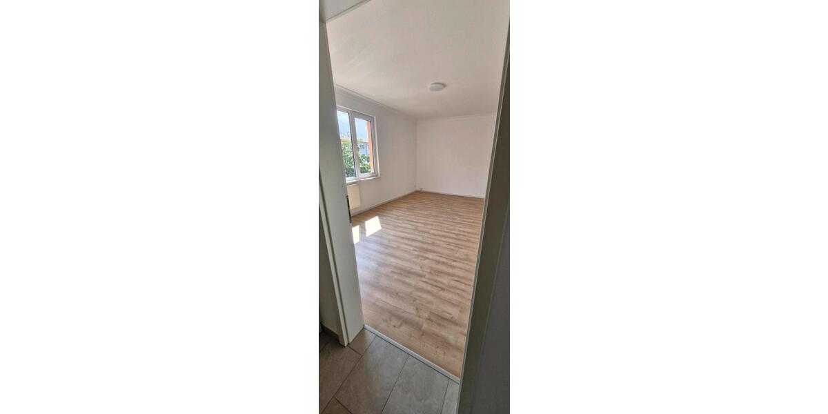 renovierte Wohnung zu verkaufen 2 zimmer