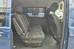 Mercedes-Benz Vito 116 CDI Mixto lang Automatik, AHK, Klima, Rüc 105.535 km 21.890 &euro; Rodgau 63110