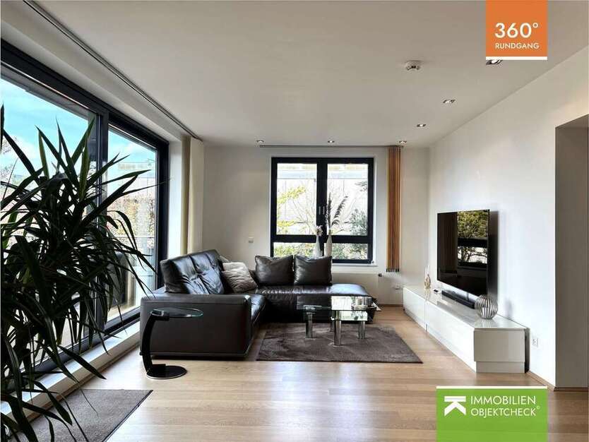 Wohnung zum Mieten in Velbert 1.640 € 164 m²