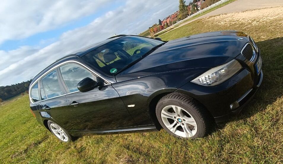 BMW 320 233.700 km 6.900 € Römerstein 72587