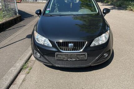 Seat Ibiza 181.500 km 2.850 &euro; Baden-Baden 76532