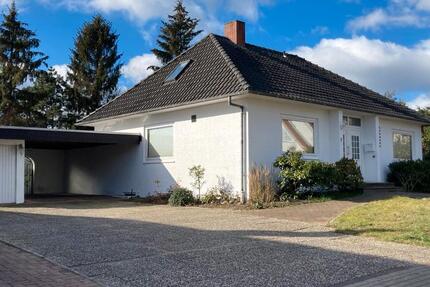 Haus Osterholz-Scharmbeck Scharmbeck - 5 Zimmer, 131 m&sup2;, 1.380&euro; | Angebot:24646860