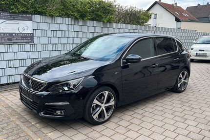 Peugeot 308 79.050 km 14.999 &euro; Schwalbach Hülzweiler 66773
