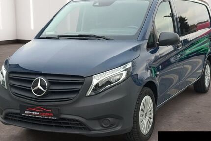 Mercedes-Benz Vito 127.890 km 29.490 &euro; Chemnitz 09130