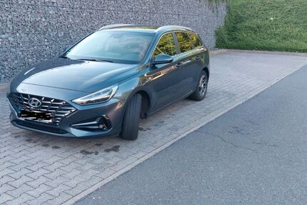 Hyundai i30 65.000 km 16.500 &euro; Ellenhausen 56242