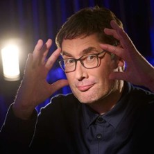 Spezielle Show mit Desimo 29.11.2025 Lütt Jever Scheune