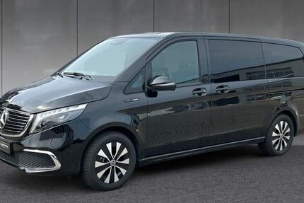 Mercedes EQV