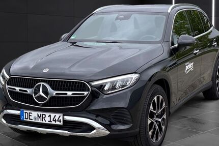 Mercedes-Benz GLC 200 6.100 km 55.470 &euro; Dessau-Roßlau 06847
