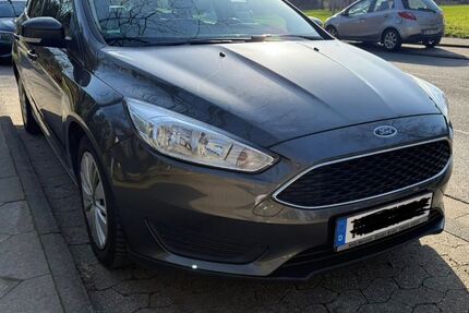 Ford Focus 233.000 km 4.350 &euro; Mönchengladbach 41239