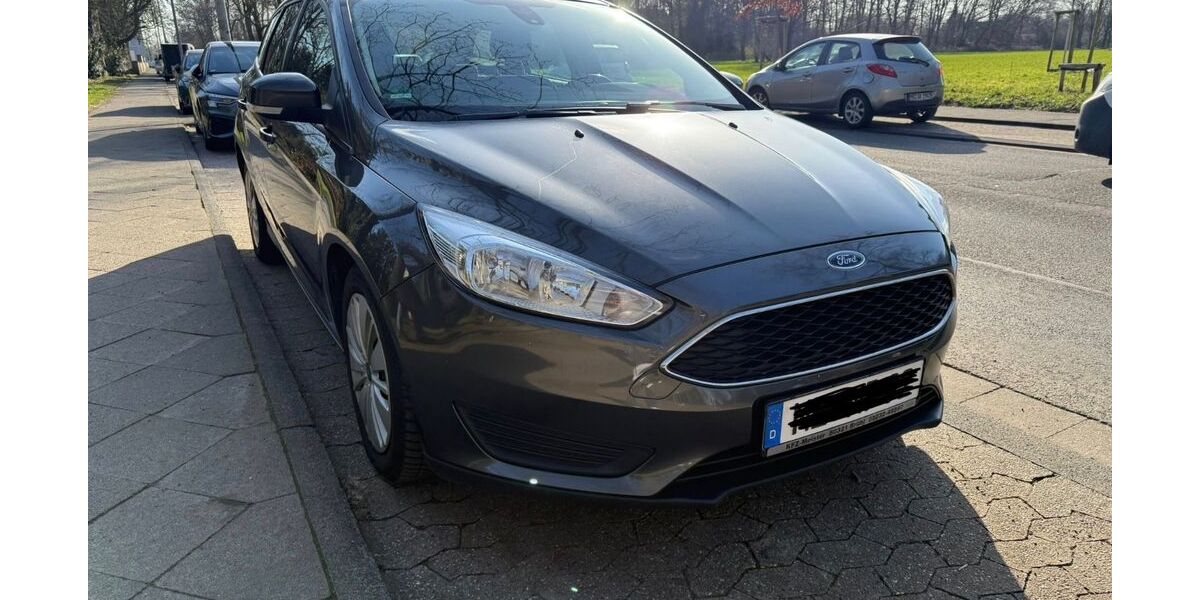 Ford Focus 233.000 km 4.350 &euro; Mönchengladbach 41239