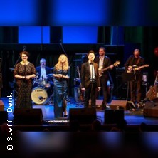 Steffi Denk & Freunde 14.12.2025 Markmillersaal Straubing