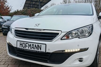Peugeot 308 155.000 km 5.990 &euro; Nürnberg 90427