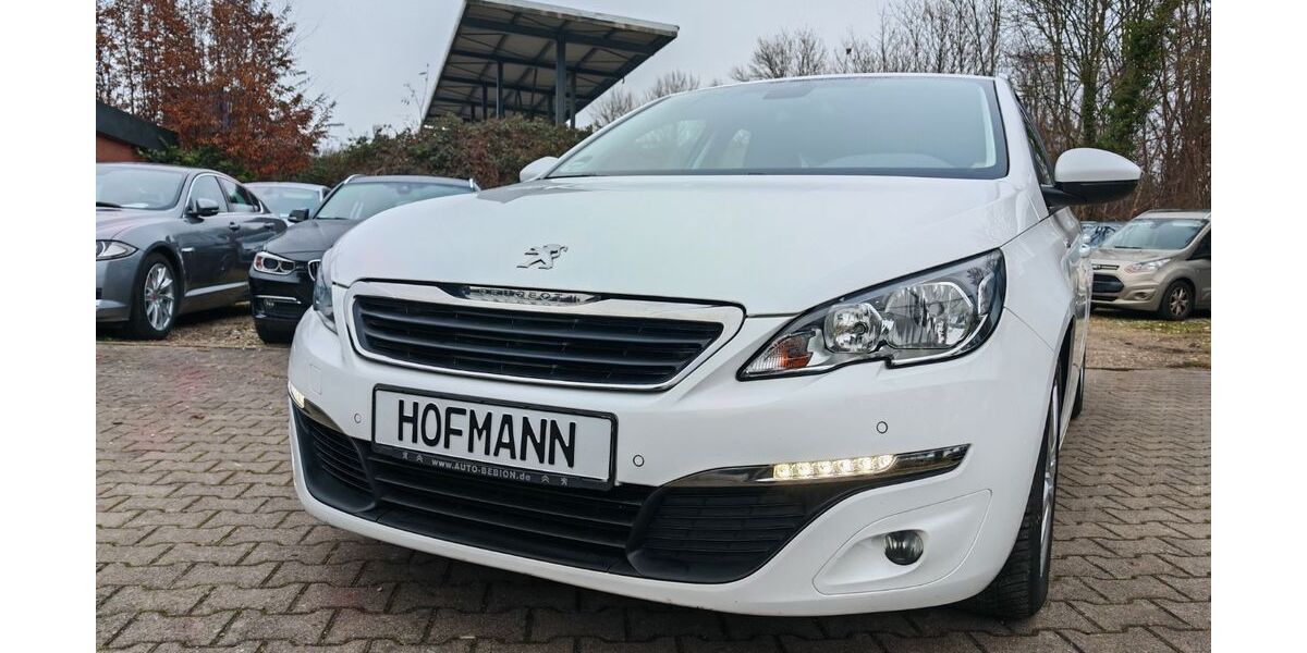 Peugeot 308 155.000 km 5.990 &euro; Nürnberg 90427