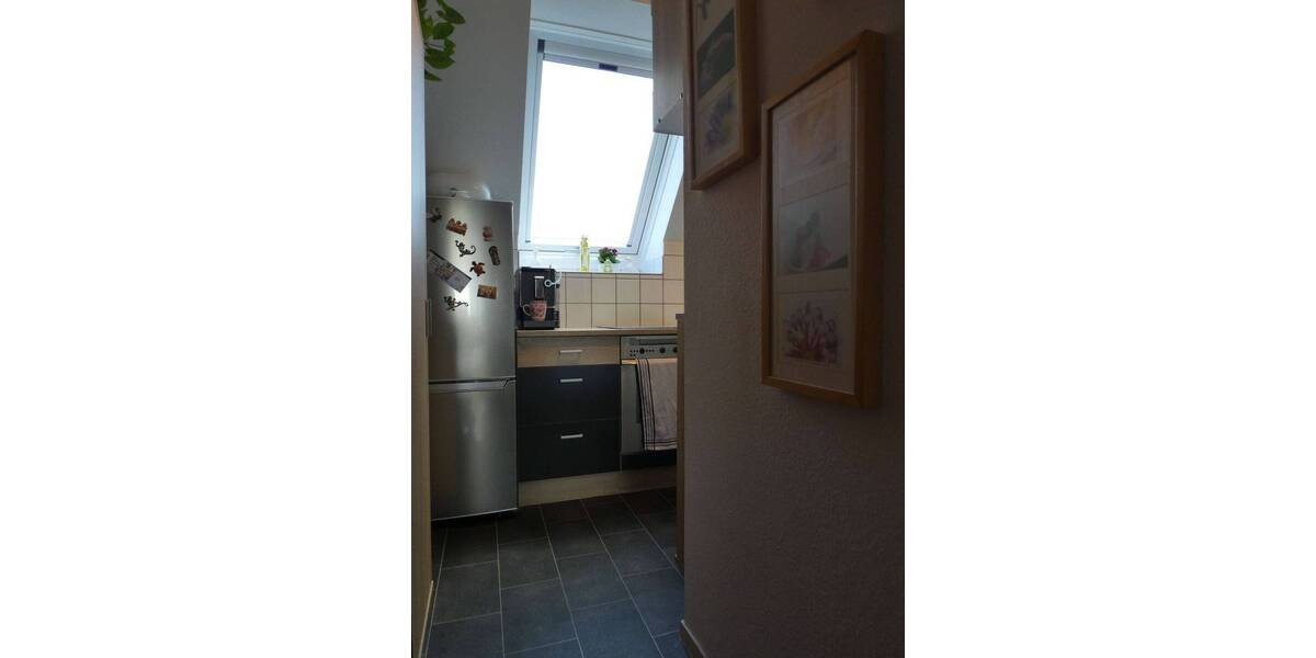 Etagenwohnung Renningen - 2 Zimmer, 56 m&sup2;, 219.000&euro; | Angebot:26435458