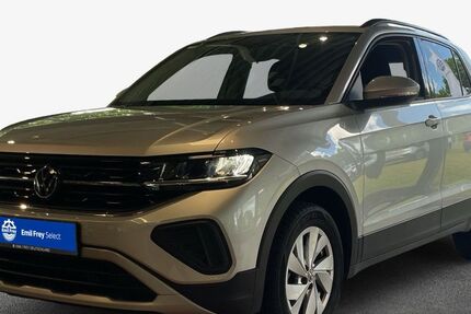 VW T-Cross 9.470 km 20.888 &euro; Kiel 24159