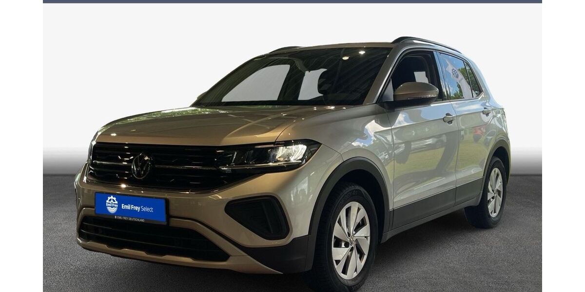 VW T-Cross 9.470 km 20.888 &euro; Kiel 24159