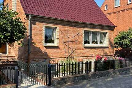 Haus Dömitz - 5 Zimmer, 115 m&sup2;, 184.900&euro; | Angebot:22119439