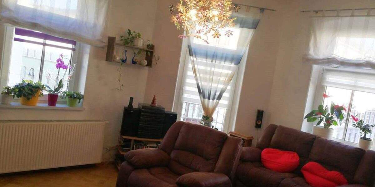 Wohnungsverkauf 4 zimmer