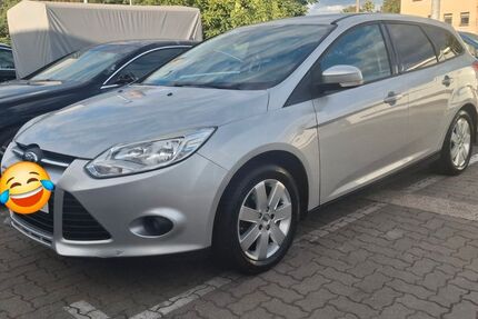 Ford Focus 169.496 km 3.500 &euro; Magdeburg 39110