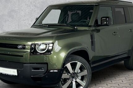 Land Rover Defender 5.000 km 104.880 &euro; Mainz-Hechtsheim 55129