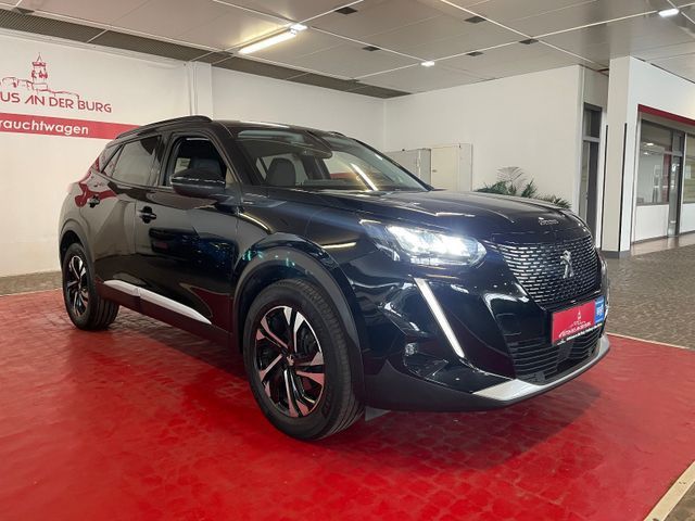 Peugeot 2008 48.598 km 17.999 € Ober Mörlen 61239