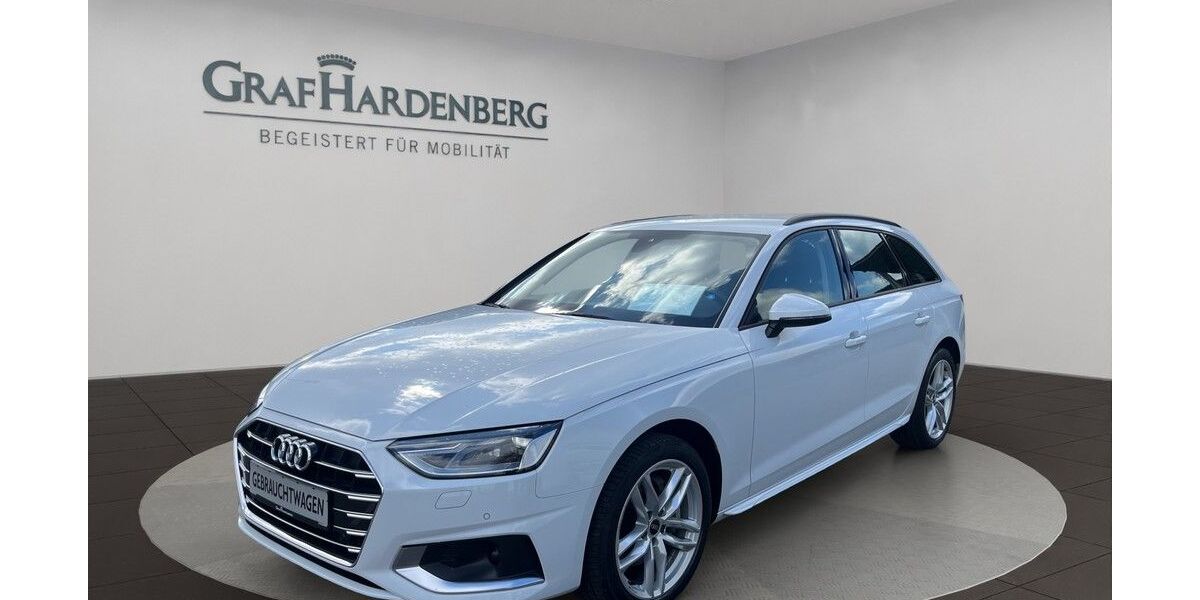 Audi A4 71.195 km 28.900 &euro; Bruchsal 76646