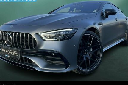 Mercedes-Benz AMG GT 52.647 km 79.990 &euro; Worms 67547