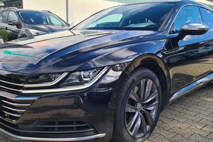 VW Arteon 133.000 km 23.400 € Ebersbach an der Fils. 73061