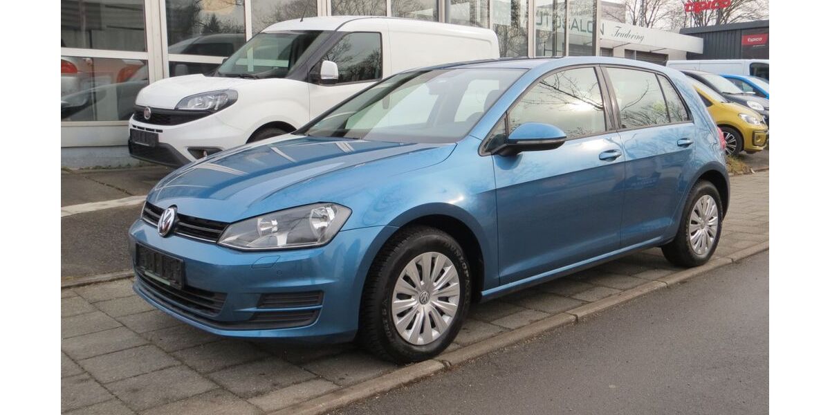 VW Golf 153.600 km 6.999 &euro; München 81825