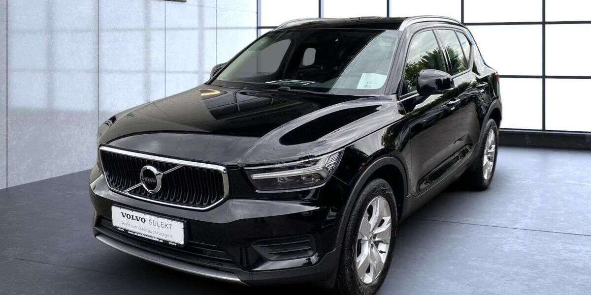 Volvo XC40 53.190 km 24.990 &euro; Kolbermoor 83059