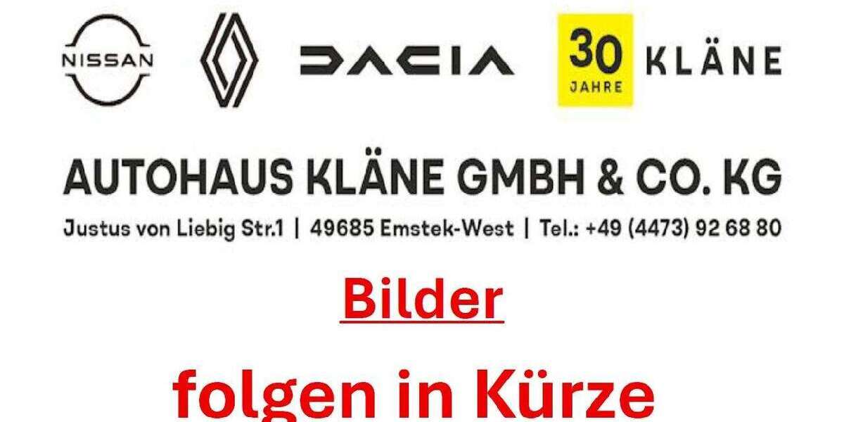 Nissan Juke 4.900 km 21.990 &euro; Emstek 49685