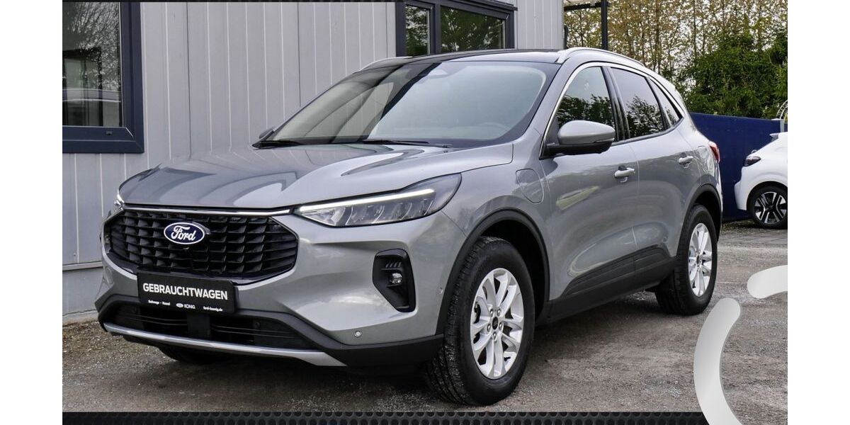 Ford Kuga 24.666 km 32.390 &euro; Eschwege 37269