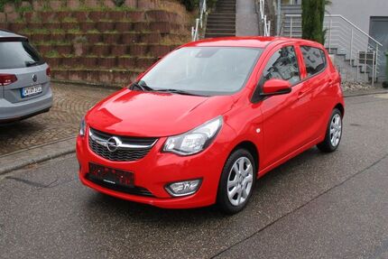 Opel Karl 128.000 km 4.990 &euro; Bruchsal 76646