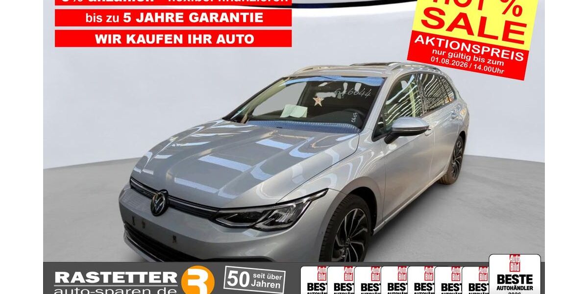 VW Golf 52.468 km 22.200 &euro; Rheinstetten 76287