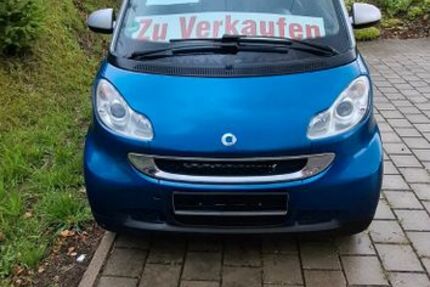 Smart ForTwo 151.000 km 3.650 &euro; Ochsenhausen 88416