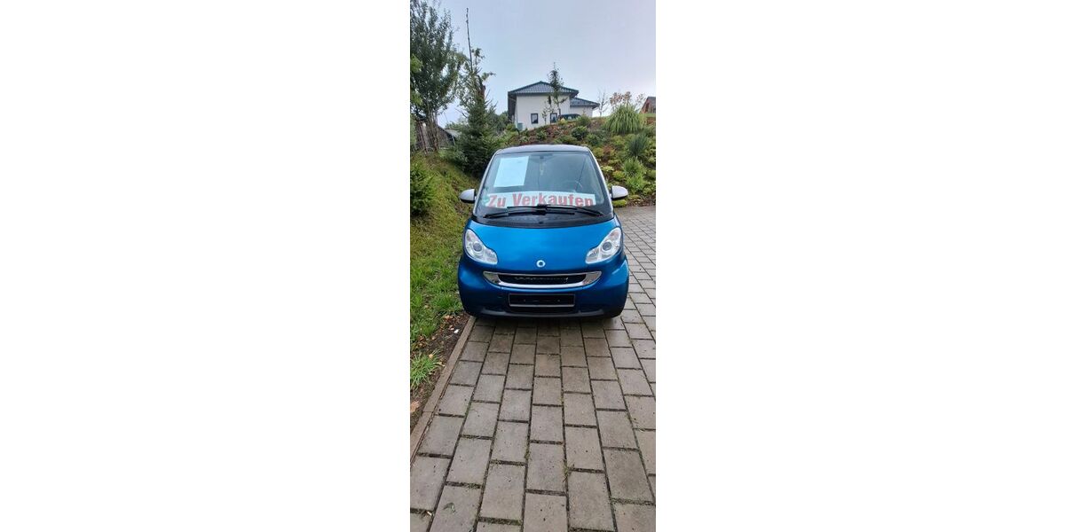 Smart ForTwo 151.000 km 3.650 &euro; Ochsenhausen 88416