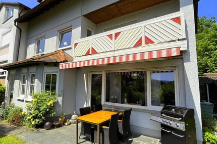- Haus Bad Orb Main-Kinzig-Kreis | Angebot:26765258