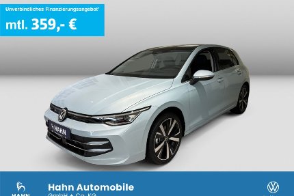 VW Golf 4.900 km 35.980 &euro; Pforzheim 75172