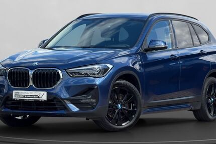 BMW X1 86.710 km 24.880 &euro; Worms 67547
