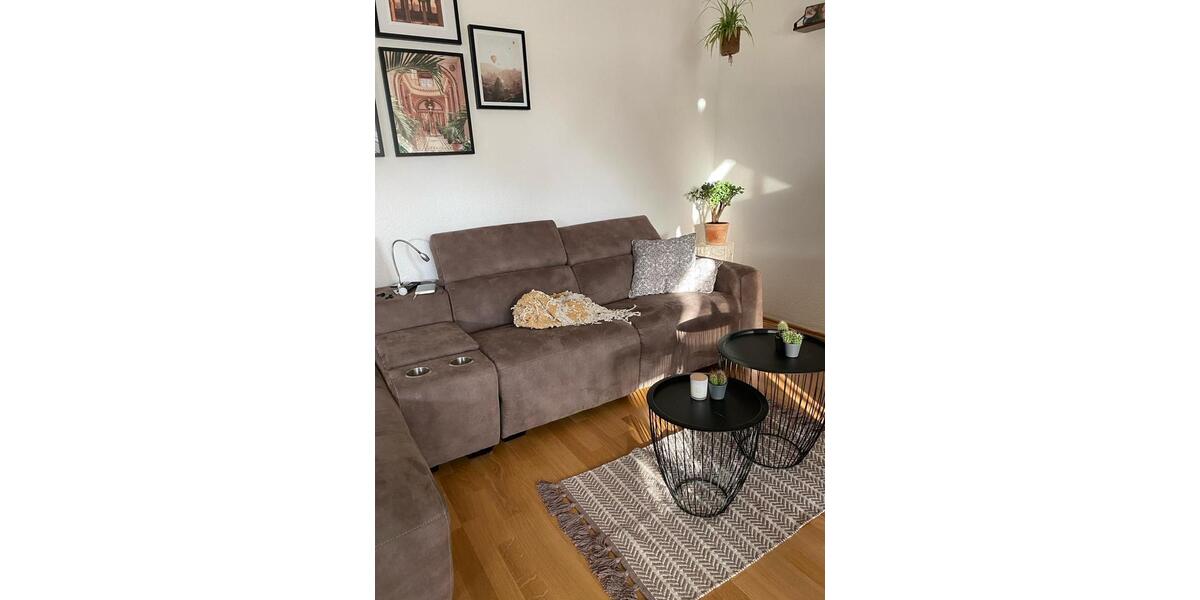 Dachgeschoßwohnung Niederwerrn - 3 Zimmer, 75 m&sup2;, 208.000&euro; | Angebot:26511735