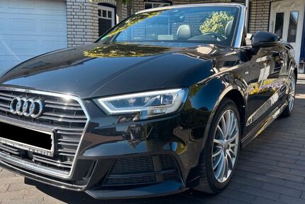 Audi A3 143.000 km 17.400 &euro; Gronau 48599