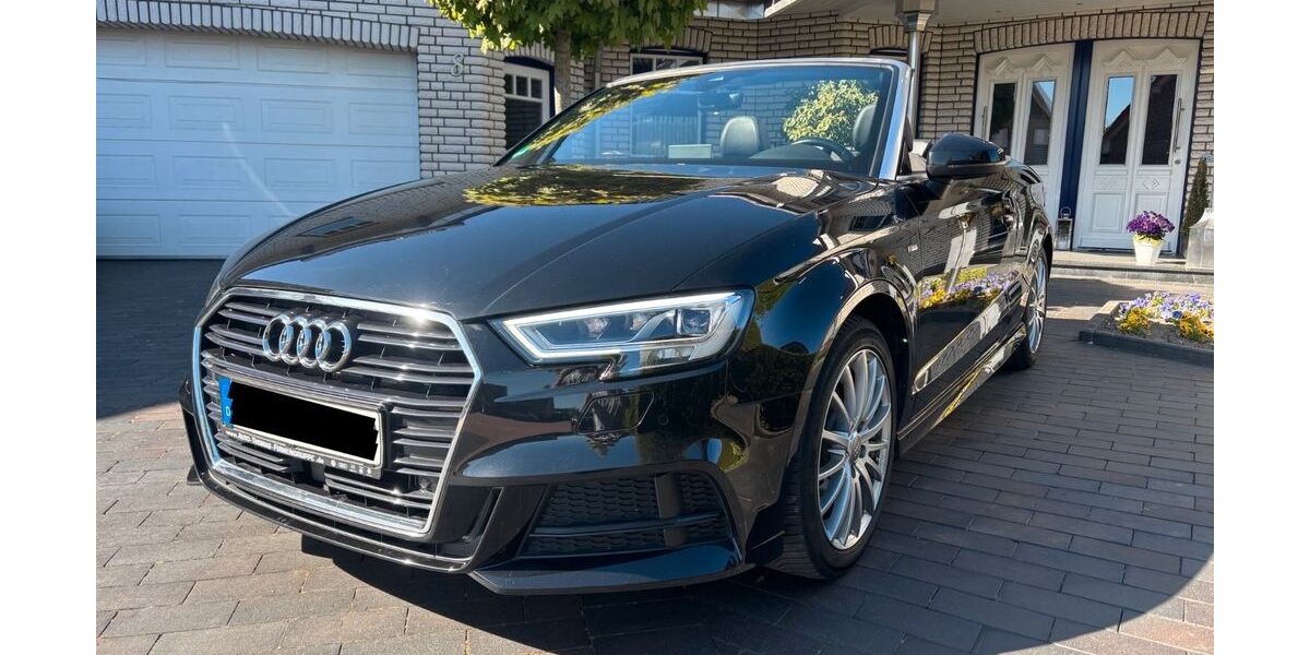 Audi A3 143.000 km 17.400 &euro; Gronau 48599