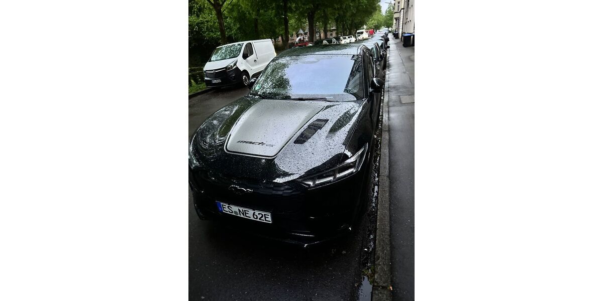 Ford Mustang Mach-E 51.000 km 41.550 &euro; Esslingen 73728
