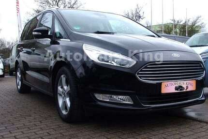 Ford Galaxy 104.000 km 13.600 &euro; Berlin 12681