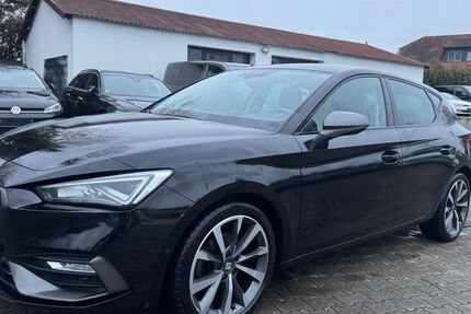 Seat Leon 84.000 km 17.700 &euro; Achstetten 88480