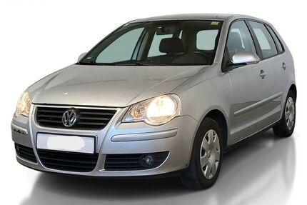 VW Polo 195.000 km 2.590 &euro; Regensburg 93053