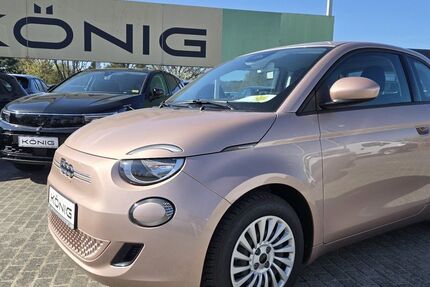 Fiat 500e 22.554 km 18.888 &euro; Fürstenwalde 15517