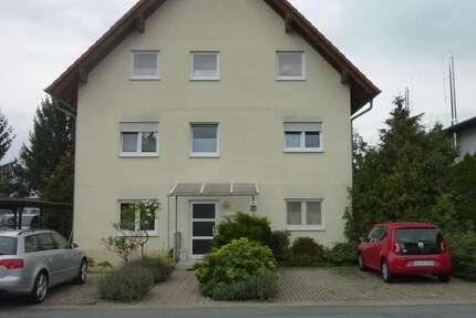 Wohnung Pfungstadt - 3 Zimmer, 75 m&sup2;, 1.000&euro; | Angebot:27101213
