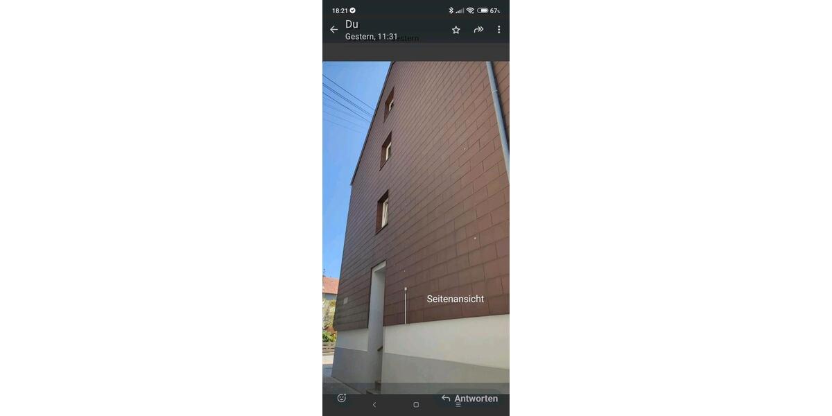 Mehrfamilienhaus, Wohnhaus Saarbrücken Brebach-Fechingen - 11 Zimmer, 279 m&sup2;, 489.000&euro; | Angebot:26785292